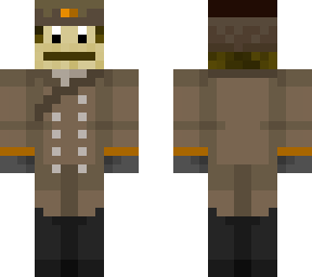 monkey