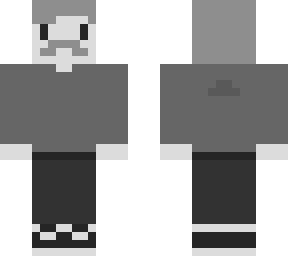 monochrome