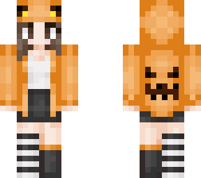 moongirl halloween