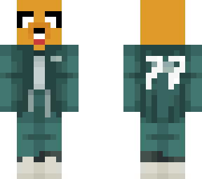 moranomike squid game