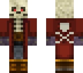 moregrim main