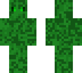 moss man