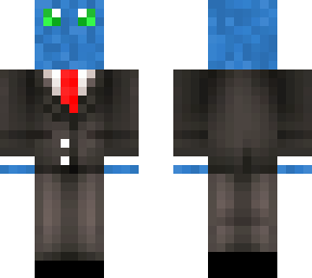 mr.blue
