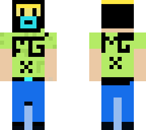 mr.gen-x