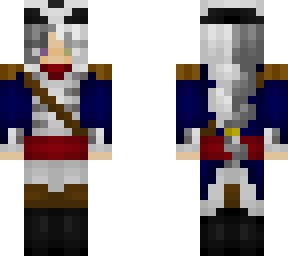 my l'manberg skin