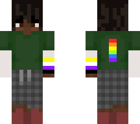 my new oc-