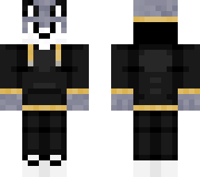 my new skin?