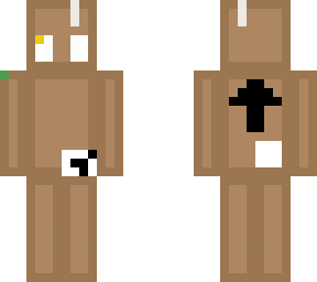 my skin - boxilworth