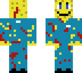 my skin .szymon