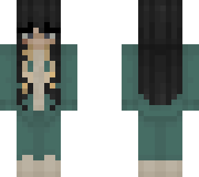 my skin