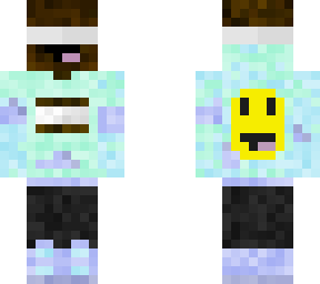 my skin
