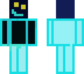my skin