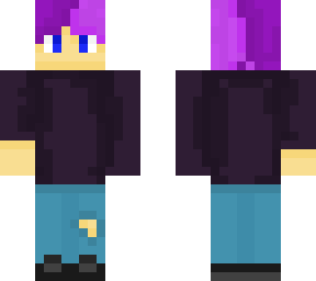 my skin for use