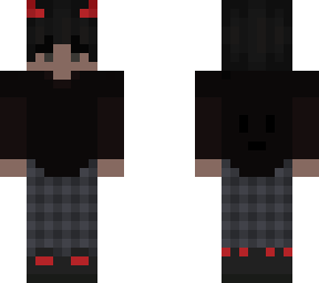 my skin pls dont copy