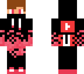 my yt skin (made by me)4.0