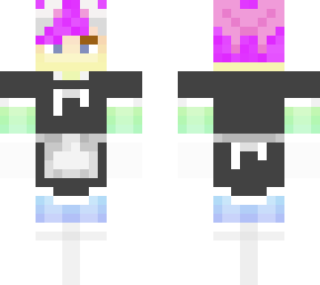 myspinehurts maid