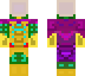 mysterio