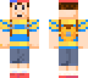 ness