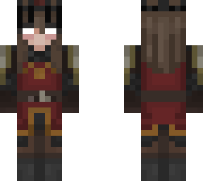 nether  soldier