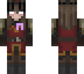 nether  soldier