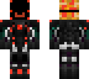 nightmare boy