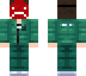 nightmare in squid game