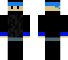 ninja bob