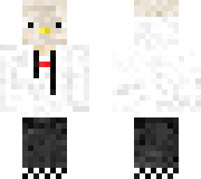 noah gamer chicken