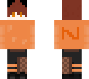 noobslife halloween skin