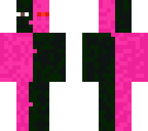 not enderman?