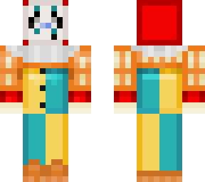 nova (halloween edition)