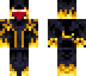 official kasterial skin
