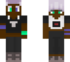 old shading technique vs. new
