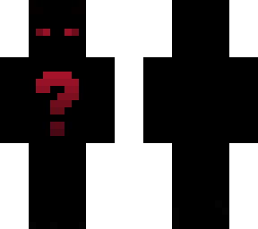 ooo scary man