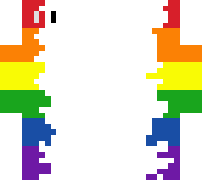 oozy rainbow