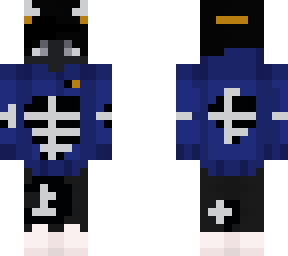 p o s s e s s e d (contest entry)