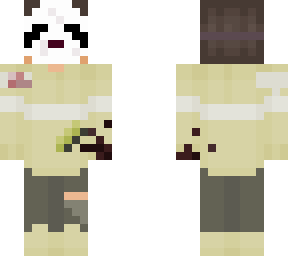 panda