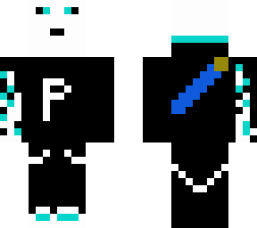 panda gamer