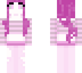 pastel girl