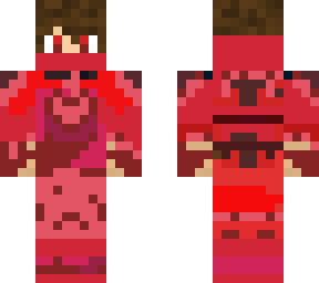 pink knight