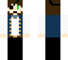 pirate