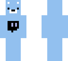 plain wallibear