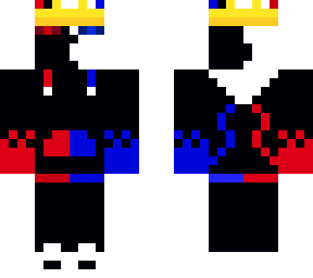 police ranboo
