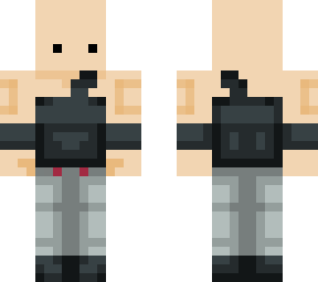 polnareff bob