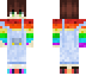 pride oc!!
