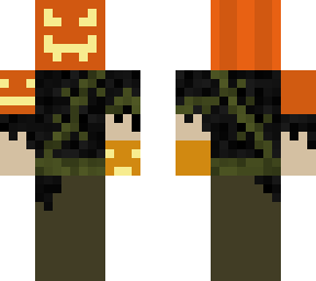 pumpkin