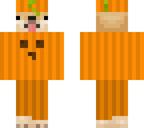 pumpkin