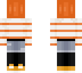 pumpkin cutie!