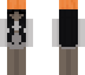 pumpkin girl <3