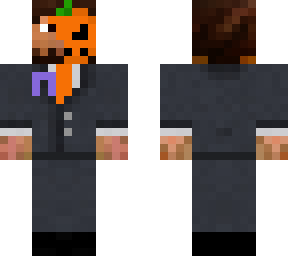pumpkin mask jschlatt